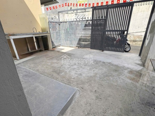 NHÀ MỚI 2 TẦNG – HẺM LỚN HUỲNH TẤN PHÁT – TÂN MỸ, QUẬN 7 – CHỈ NHỈNH 5 TỶ