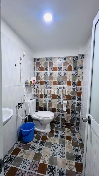 NHÀ MỚI 2 TẦNG – HẺM LỚN HUỲNH TẤN PHÁT – TÂN MỸ, QUẬN 7 – CHỈ NHỈNH 5 TỶ