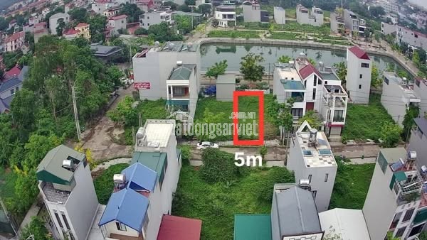 Băng 2 Lê Quang Đạo – Đối Diện KĐT Mới Xuân Hoà – View Hồ Điều Hoà – Gần Nút Giao IC2