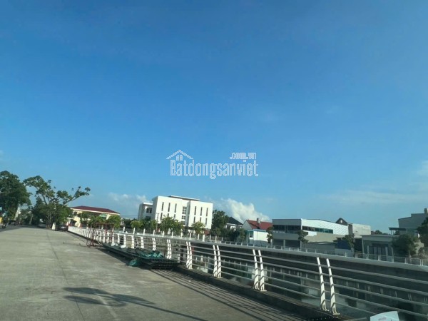 88m² Sau Công An Phường Xuân Hoà 
Giá đầu tư chỉ từ 1 tỷ 6xx – Đường ô tô thông