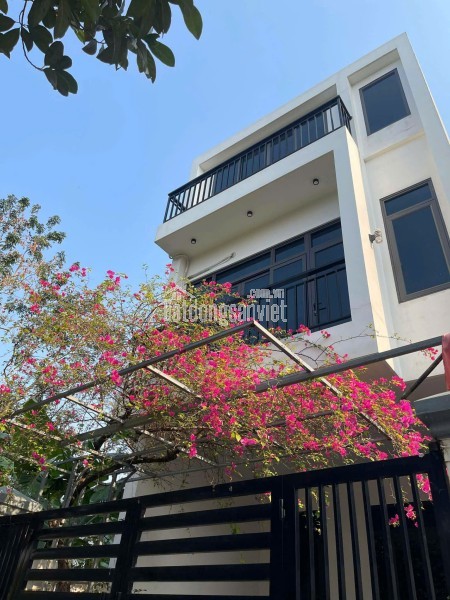 88m² Sau Công An Phường Xuân Hoà 
Giá đầu tư chỉ từ 1 tỷ 6xx – Đường ô tô thông