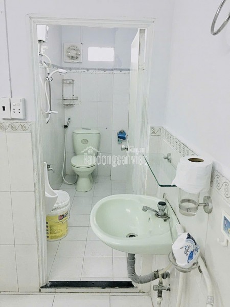 Bán nhà HXH Phạm Thế Hiển, phường 5, Quận 8, 46m2, ngang 4.8m, hoàn công đầy đủ chỉ 5.98 tỷ