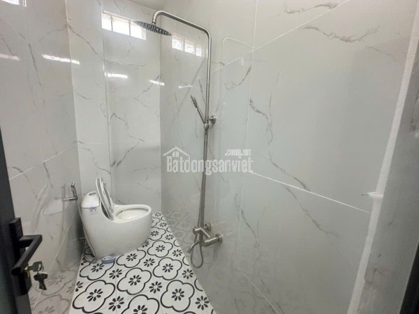 🏡 HÀNG HIẾM - NHÀ ĐẸP HẺM KINH DOANH THÔNG TRƯƠNG THỊ HOA - Q12-NGANG ĐỈNH 5m - 4 TẦNG KIÊN CỐ -