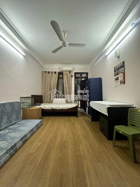 TẬP THỂ TÔN ĐỨC THẮNG 60m2  GIÁ 3,55 TỶ ĐỐNG ĐA FULL NỘI THẤT GẦN HỒ ĐIỀU HÒA