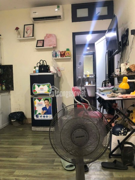 CHO THUÊ PHÒNG KHÉP KÍN FULL ĐỒ – CÓ THANG MÁY – DOÃN KẾ THIỆN, CẦU GIẤY, HÀ NỘI