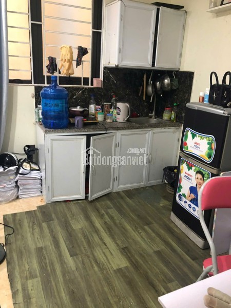 CHO THUÊ PHÒNG KHÉP KÍN FULL ĐỒ – CÓ THANG MÁY – DOÃN KẾ THIỆN, CẦU GIẤY, HÀ NỘI