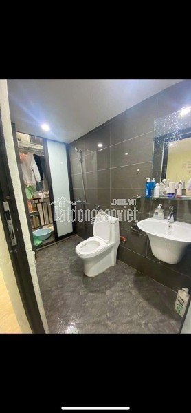 CHO THUÊ PHÒNG KHÉP KÍN FULL ĐỒ – CÓ THANG MÁY – DOÃN KẾ THIỆN, CẦU GIẤY, HÀ NỘI