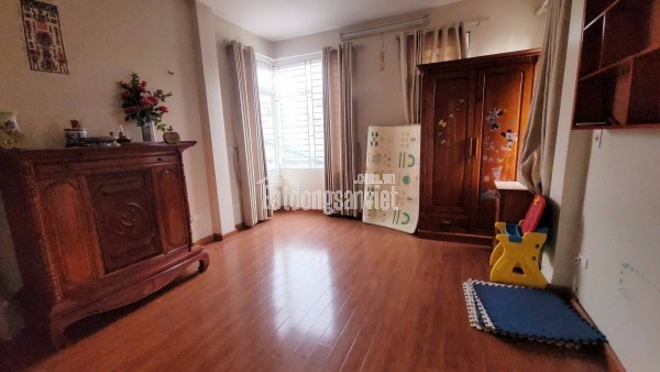 BAN NHÀ THỤY KHUE- TÂY hỒ- 4 TẦNG- 3PN- Ô TÔ