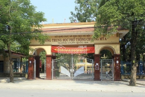 80m full thổ cư xã Xuân Mai, Chương Mỹ 1,5tỷ