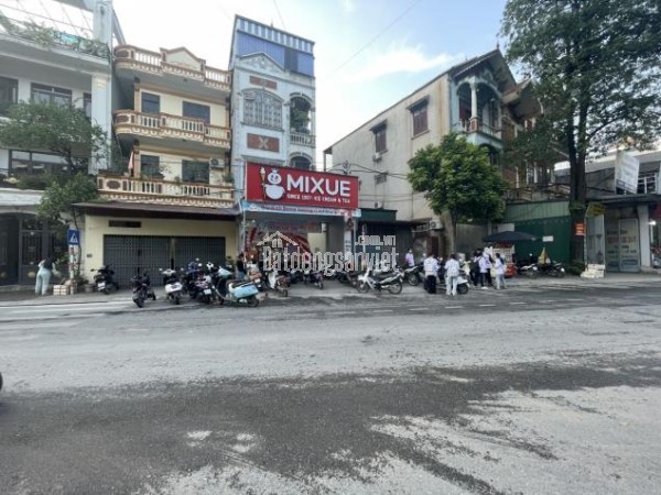 80m full thổ cư xã Xuân Mai, Chương Mỹ 1,5tỷ