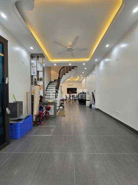 BÁN NHÀ PHỐ AN HOÀPHÂN LÔ - 2 MẶT NGÕ - NỞ HẬU - VỊ TRÍ HIẾM CỦA MỖ LAO