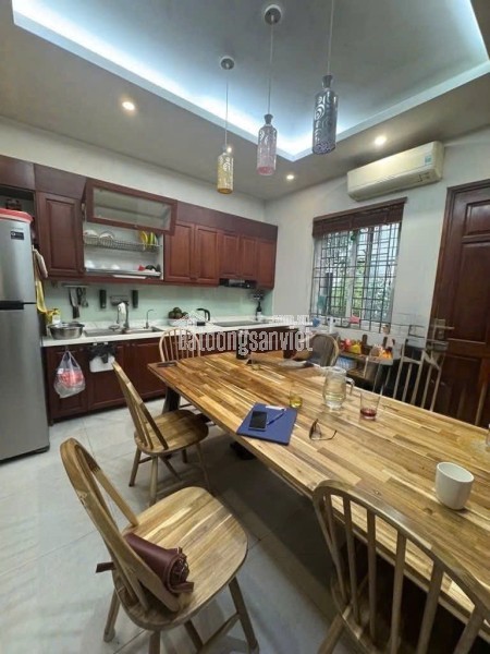 Bán nhà 5 TẦNG  phố Bà triệu Hà Đông 40 m 5 tầng ô tô tránh nhau nhà đẹp 12 tỷ