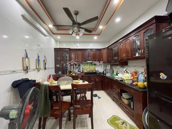 Bán nhà 5 TẦNG  phố Bà triệu Hà Đông 40 m 5 tầng ô tô tránh nhau nhà đẹp 12 tỷ