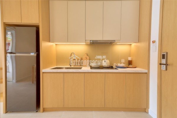 1,7 tỷ sở hữu căn áp góc Sun Urban City view Công viên nước Sun World, An cư đẳng cấp, đầu tư sinh