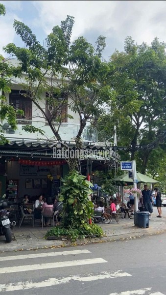 HÀ BỔNG - SÁT BIỂN - 87M2 GIÁ CHỈ 11.X TỶ