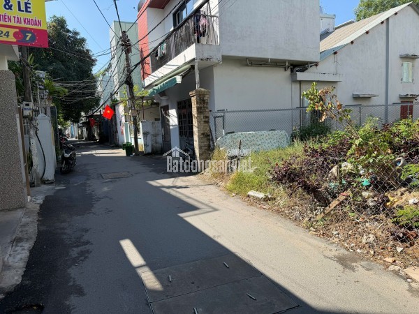 HÀ BỔNG - SÁT BIỂN - 87M2 GIÁ CHỈ 11.X TỶ