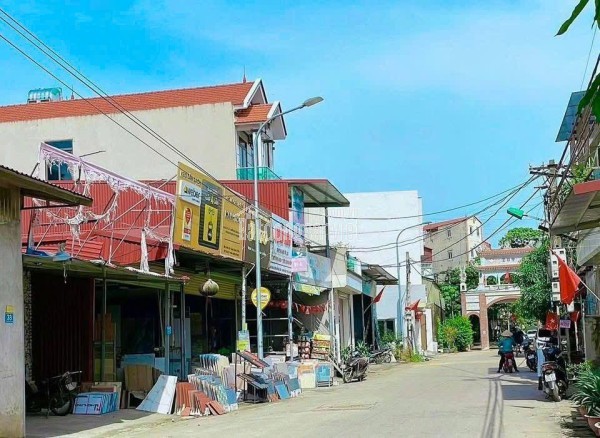 Bán nhà 66m2 ,7 tầng thang máy,Lai Xá ,Hoài Đức,Hà Nội,góc3 thoáng, đường thông ô tô