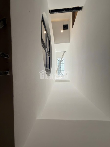 🌟 NHÀ ĐẸP 2 TẦNG – LÂM VĂN BỀN Q7 – 43M2 - 2 TẦNG - 4.95 TỶ