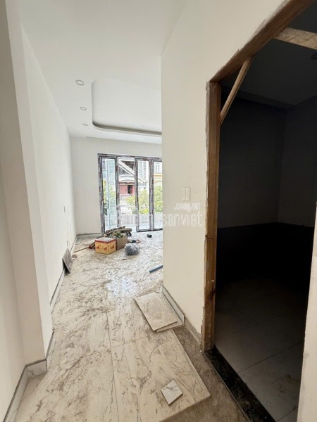 🌟 NHÀ ĐẸP 2 TẦNG – LÂM VĂN BỀN Q7 – 43M2 - 2 TẦNG - 4.95 TỶ