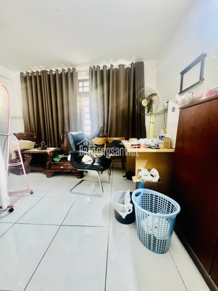 🌟 NHÀ ĐẸP 2 TẦNG – LÂM VĂN BỀN Q7 – 43M2 - 2 TẦNG - 4.95 TỶ