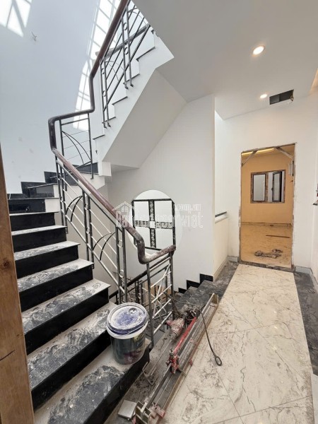 🌟 NHÀ ĐẸP 2 TẦNG – LÂM VĂN BỀN Q7 – 43M2 - 2 TẦNG - 4.95 TỶ