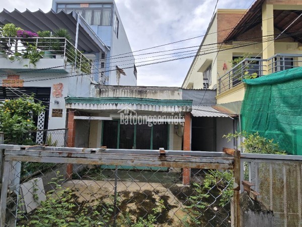 Bán Đất Tặng nhà, Huỳnh Tấn Phát Q7, 138m2, Nhỉnh 6 tỷ.