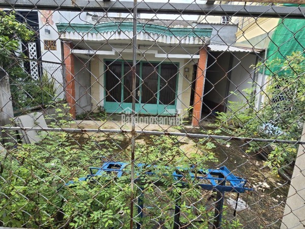 Bán Đất Tặng nhà, Huỳnh Tấn Phát Q7, 138m2, Nhỉnh 6 tỷ.