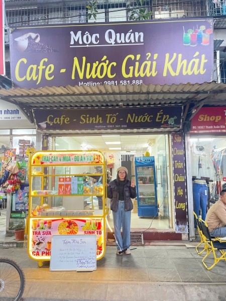 Chính chủ cần Cho thuê nhà mặt đường Nguyễn Quý Đức – Quận Thanh Xuân – Hà Nội