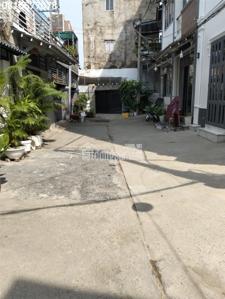 ΝΗÀ ĐẸΡ 4PN – TRUΝG TÂM NΗÀ BÈ – XΕ HƠI TỚI CỬA 🚗