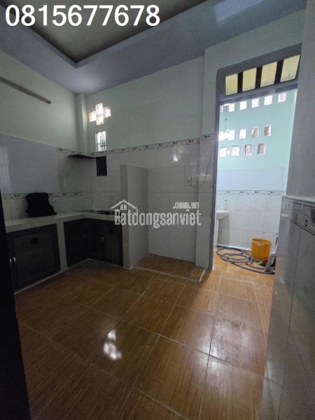 ΝΗÀ ĐẸΡ 4PN – TRUΝG TÂM NΗÀ BÈ – XΕ HƠI TỚI CỬA 🚗