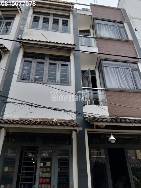 ΝΗÀ ĐẸΡ 4PN – TRUΝG TÂM NΗÀ BÈ – XΕ HƠI TỚI CỬA 🚗