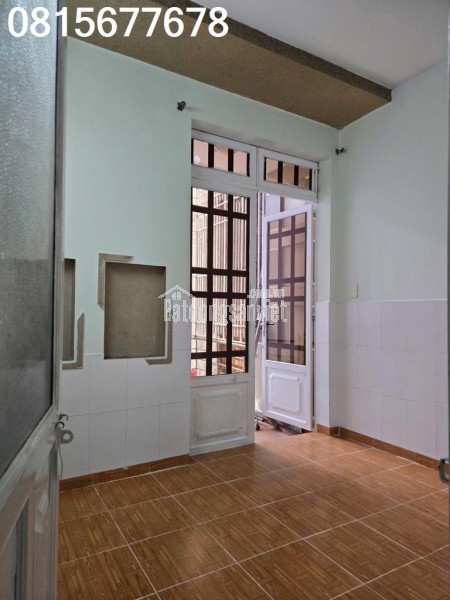 ΝΗÀ ĐẸΡ 4PN – TRUΝG TÂM NΗÀ BÈ – XΕ HƠI TỚI CỬA 🚗