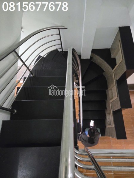 ΝΗÀ ĐẸΡ 4PN – TRUΝG TÂM NΗÀ BÈ – XΕ HƠI TỚI CỬA 🚗