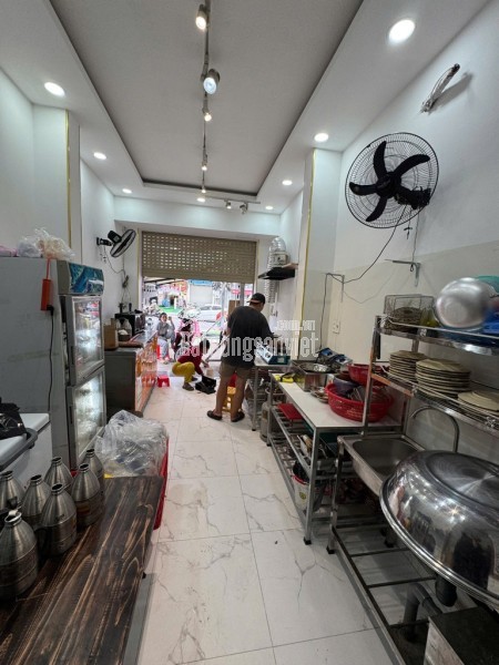 BÁN NHÀ đường VƯỜN LÀI,PHÚ THỌ HOÀ, TÂN PHÚ, giá 9 Tỷ