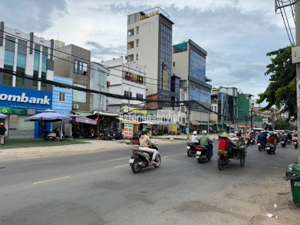 BÁN NHÀ đường VƯỜN LÀI,PHÚ THỌ HOÀ, TÂN PHÚ, giá 9 Tỷ