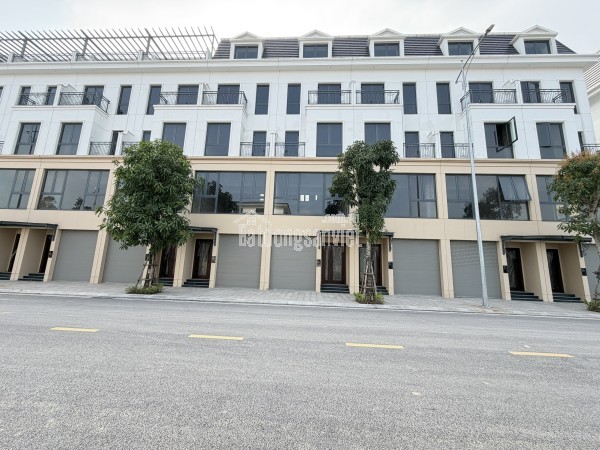 BÁN NHÀ LIỀN KỀ LK-13.12 VIEW SÔNG MÃ – TRUNG TÂM THANH HÓA . LH: 0966 343 969