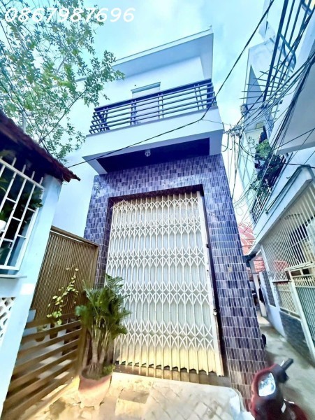 Bán Căn Góc 2 Mặt Tiền Trung Tâm Nha Trang – Nhà 4 Tầng + Tum – Giá 9 Tỷ