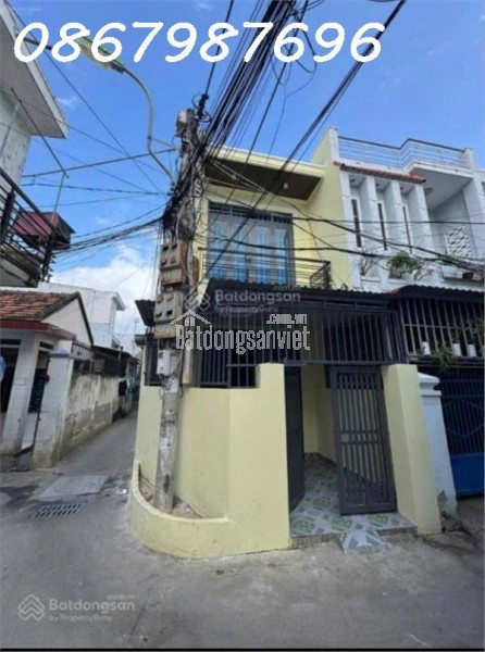 Bán Căn Góc 2 Mặt Tiền Trung Tâm Nha Trang – Nhà 4 Tầng + Tum – Giá 9 Tỷ