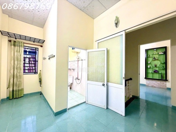 Bán Căn Góc 2 Mặt Tiền Trung Tâm Nha Trang – Nhà 4 Tầng + Tum – Giá 9 Tỷ