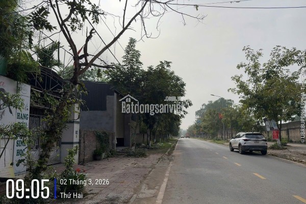 Đất Mặt Đường Phạm Văn Đồng – Phường Xuân Hoà – Gần 200m² – Giá Nhỉnh 3 Tỷ