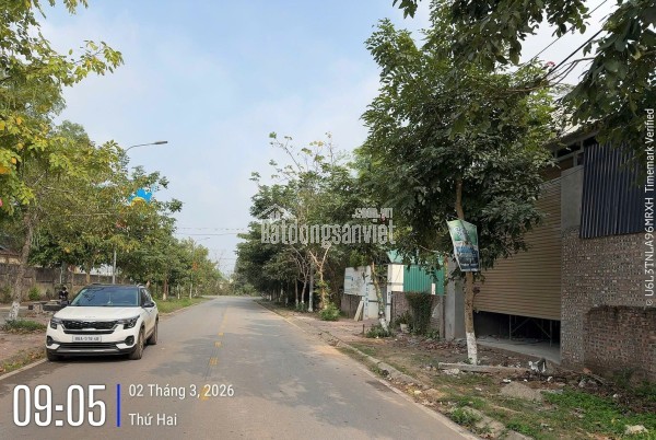 Đất Mặt Đường Phạm Văn Đồng – Phường Xuân Hoà – Gần 200m² – Giá Nhỉnh 3 Tỷ