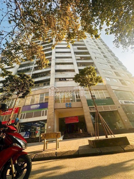 Chính chủ bán căn hộ 92,5m² – 3PN 2VS – Tòa C2 Xuân Đỉnh – Giá 4,7 tỷ