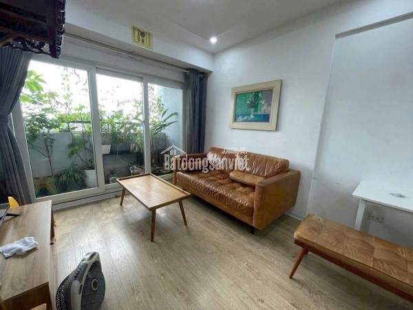 Chính chủ bán căn hộ 92,5m² – 3PN 2VS – Tòa C2 Xuân Đỉnh – Giá 4,7 tỷ