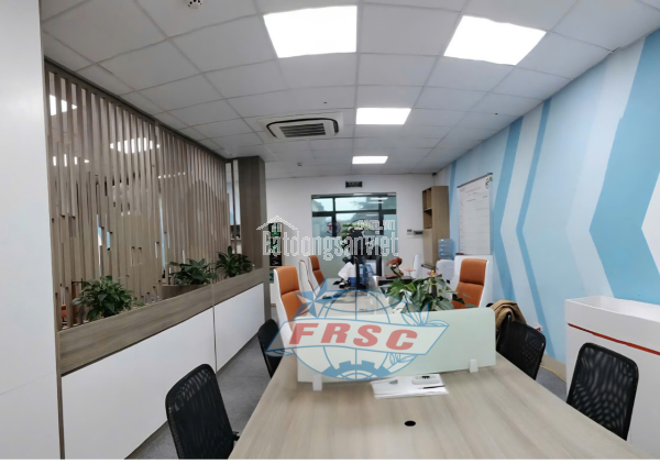 Cho Thuê Văn Phòng 65m2 Trung Tâm Thành Phố Hà Nội, Tiện Nghi, Có Thể Vào Làm Việc Ngay