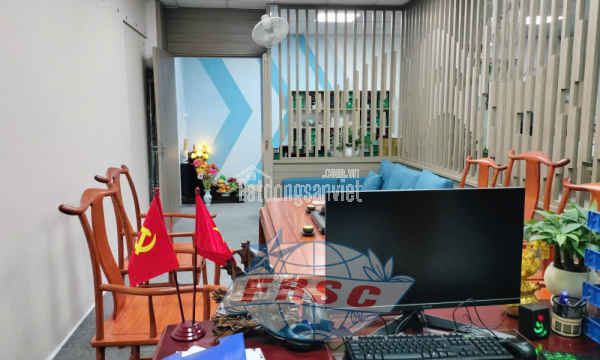 Cho Thuê Văn Phòng 65m2 Trung Tâm Thành Phố Hà Nội, Tiện Nghi, Có Thể Vào Làm Việc Ngay