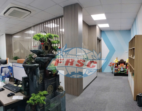 Cho Thuê Văn Phòng 65m2 Trung Tâm Thành Phố Hà Nội, Tiện Nghi, Có Thể Vào Làm Việc Ngay