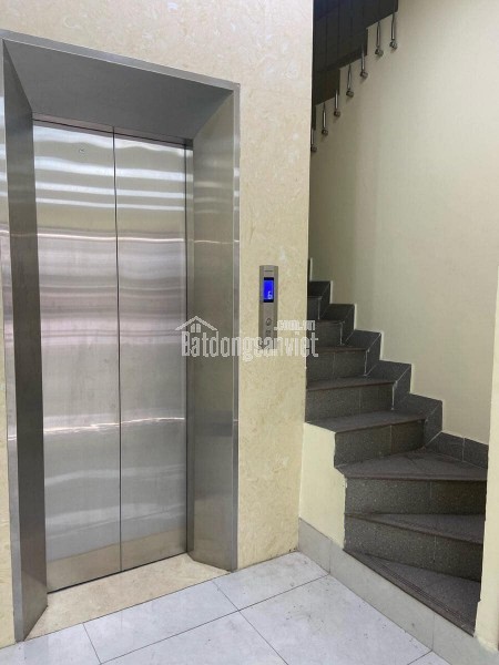 BÁN NHÀ MẶT PHỐ NGUYỄN XIỂN, THANH XUÂN - 61M2, 7 TẦNG - VỈA HÈ KINH DOANH, NHỈNH 30TỶ