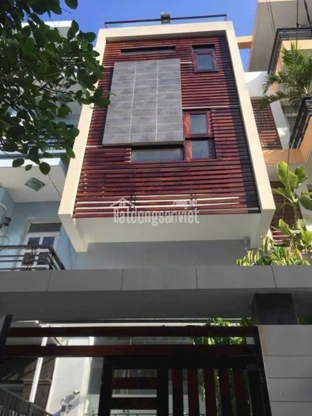 CHDV 5 TẦNG, 9PN+9WC RIÊNG - KHAI THÁC TỐI ĐA 45 TR/THÁNG - ĐƯỜNG THÔNG KINH DOANH 2 ΧΕ TẢI TRÁNH