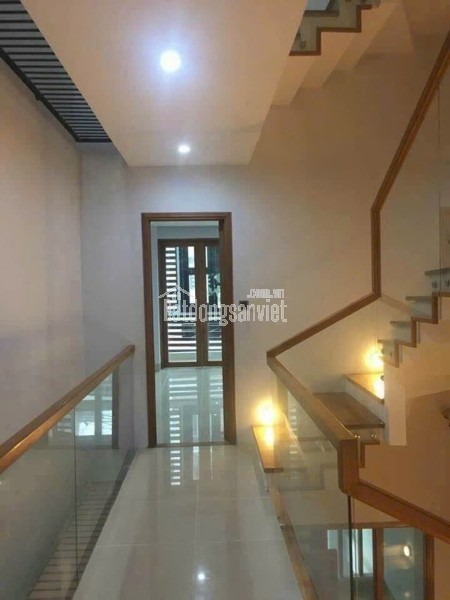 CHDV 5 TẦNG, 9PN+9WC RIÊNG - KHAI THÁC TỐI ĐA 45 TR/THÁNG - ĐƯỜNG THÔNG KINH DOANH 2 ΧΕ TẢI TRÁNH