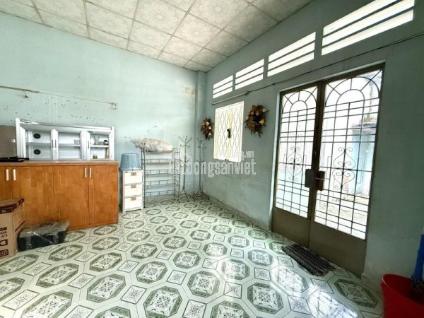 Bán nhà gần Bệnh viện Thủ Đức 96m2 ngang 6m giá 4.2 tỷ